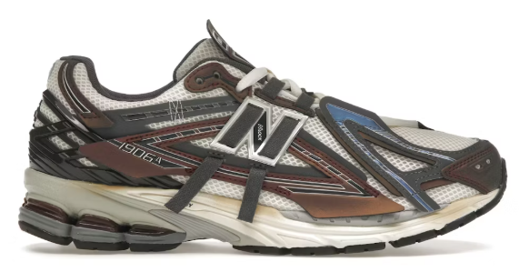 New Balance 1906A Eggplant