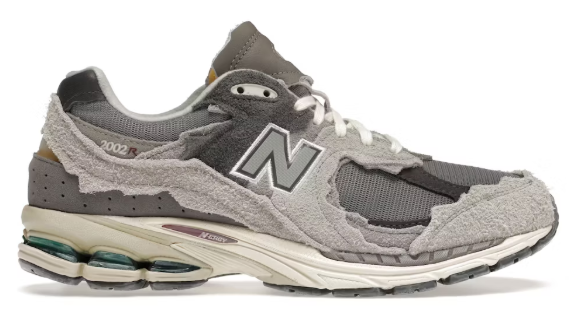 New Balance 2002R Protection Pack Rain Cloud
