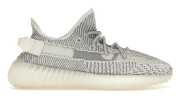 Yeezy Boost 350 V2 Static (Non-Reflective)