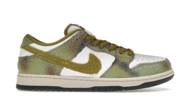 Nike SB Dunk Low Alexis Sablone Chameleon