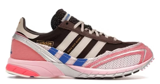 Adidas Adizero SL 72 Bad Bunny Brown Clear Pink