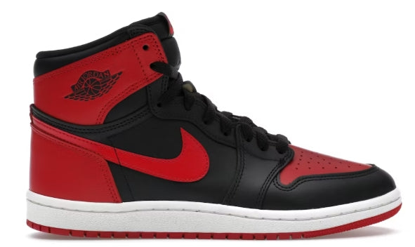 Jordan 1 Retro High '85 OG Bred (2025)