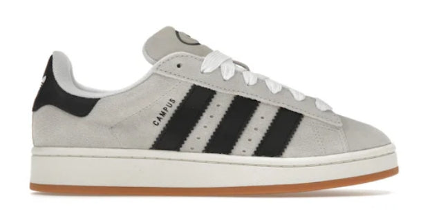 Adidas Campus 00s Crystal White Core Black (W)