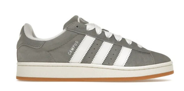 Adidas Campus 00s Grey White