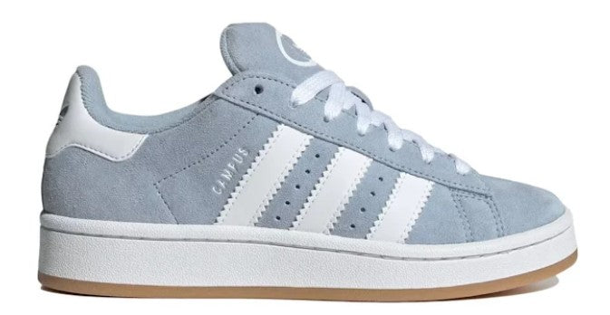 Adidas Campus 00s Wonder Blue Gum (GS)