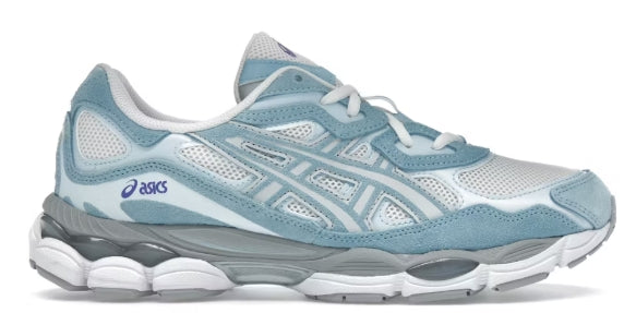 ASICS Gel-NYC Cream Arctic Sky