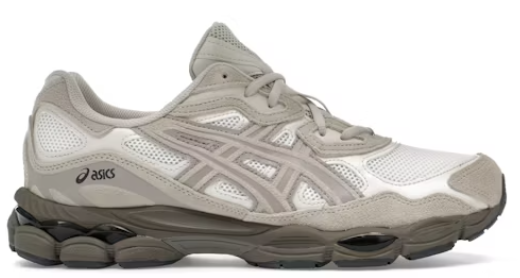 ASICS Gel-NYC Cream Putty