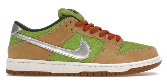 Nike SB Dunk Low Escargot