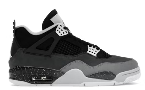 Jordan 4 Retro Fear (2024)