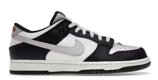 Nike SB Dunk Low HUF San Francisco