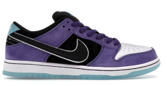 Nike SB Dunk Low Hayley Wilson