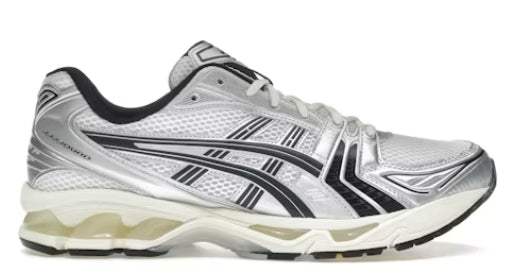 ASICS Gel-Kayano 14 JJJJound White Navy