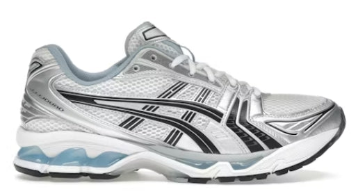 ASICS Gel-Kayano 14 JJJJound White Blue