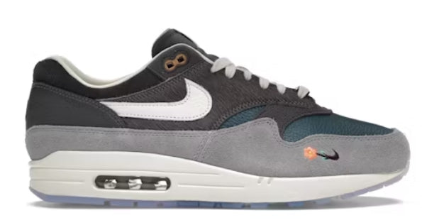 Nike Air Max 1 Kasina Won-Ang Grey