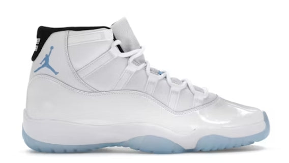 Jordan 11 Retro Legend Blue (2024)