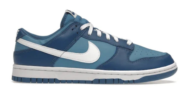 Nike Dunk Low Dark Marina Blue