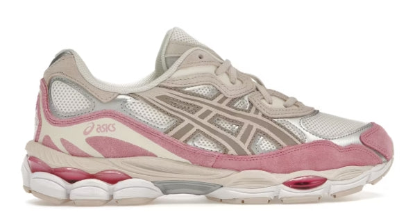 ASICS Gel-NYC Cream Mineral Beige