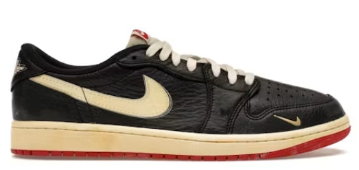 Jordan 1 Retro Low OG Nigel Sylvester Better With Time