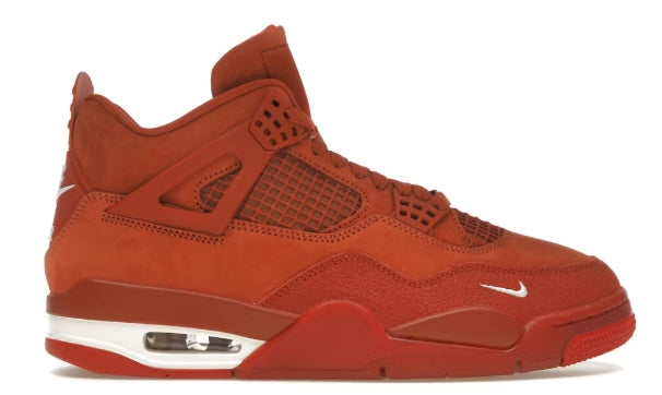 Jordan 4 Retro OG SP Nigel Sylvester Brick by Brick