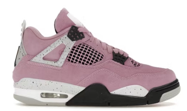 Jordan 4 Retro Orchid (W)