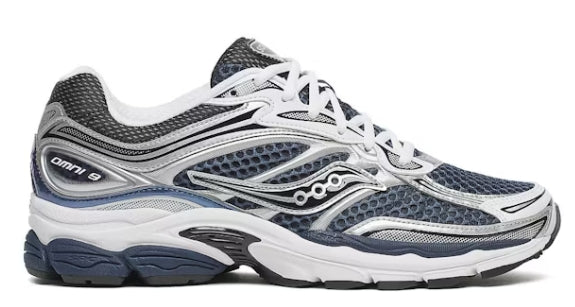 Saucony ProGrid Omni 9 Deep Navy