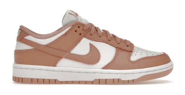 Nike Dunk Low Rose Whisper (W)