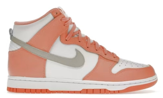 Nike Dunk High Salmon (W)