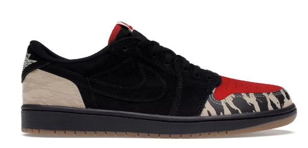 Jordan 1 Retro Low OG SP SoleFly