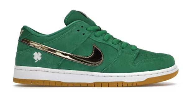 Nike SB Dunk Low Pro St. Patrick's Day