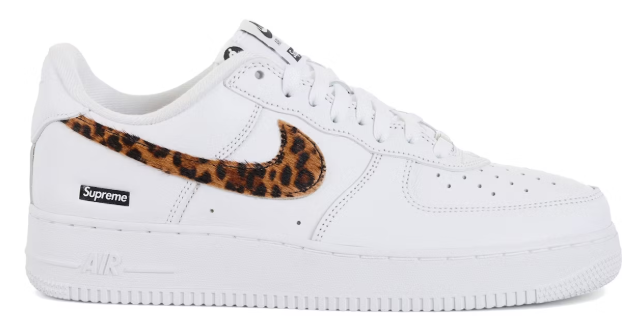 Nike Air Force 1 Low Supreme GOODENOUGH