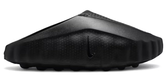 Nike Mind 001 Slide Triple Black