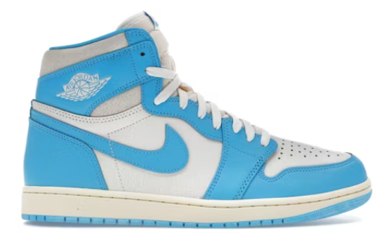 Jordan 1 Retro High OG UNC Reimagined