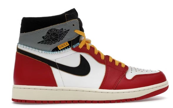 Jordan 1 Retro High OG SP Union LA Chicago Shadow
