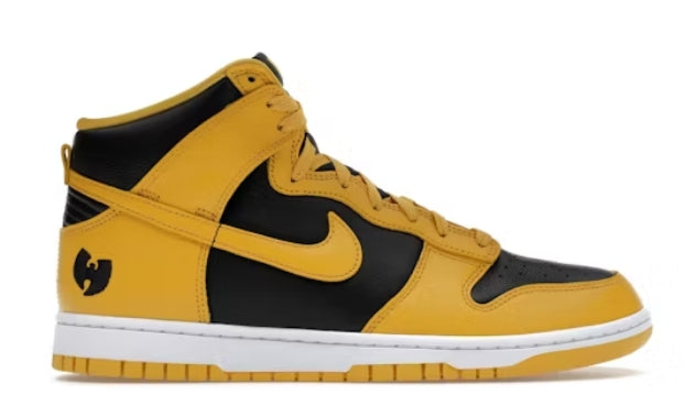 Nike Dunk High Wu-Tang (2024)