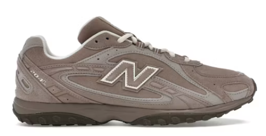 New Balance 204L Mushroom Arid Stone