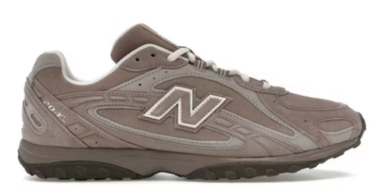 New Balance 204L Mushroom Arid Stone