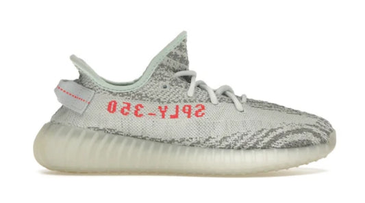 Yeezy Boost 350 V2 Blue Tint