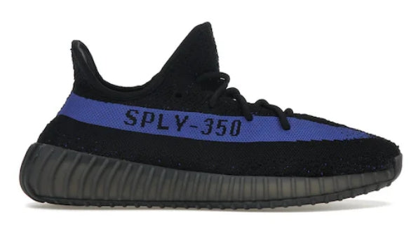 Yeezy Boost 350 V2 Dazzling Blue