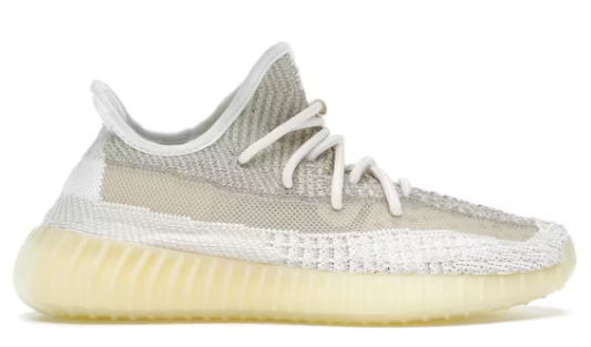 Yeezy Boost 350 V2 Natural