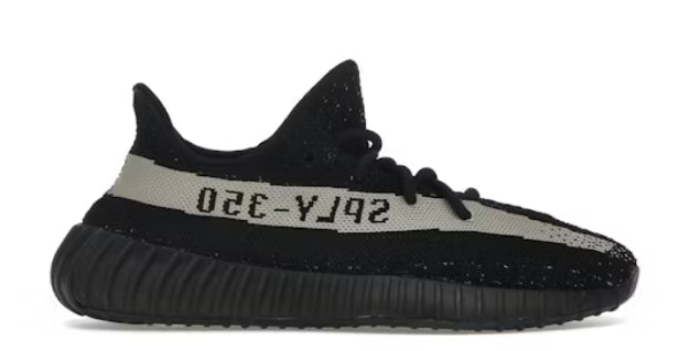 Yeezy Boost 350 V2 Core Black White