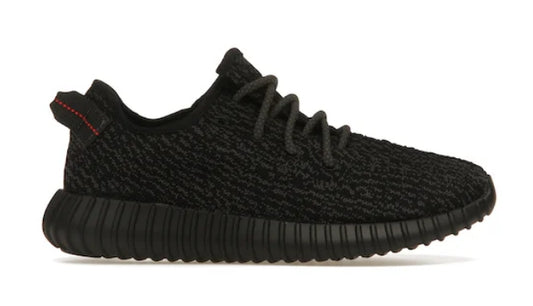 Yeezy Boost 350 Pirate Black