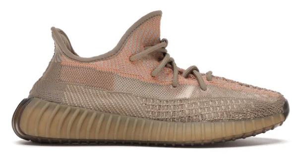 Yeezy Boost 350 V2 Sand Taupe