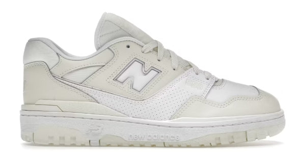 New Balance 550 Cream White (W)