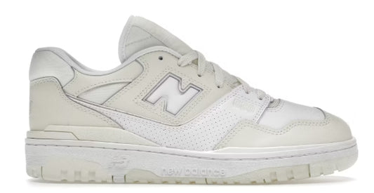 New Balance 550 Cream White (W)