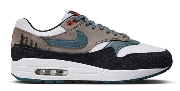 Nike Air Max 1 PRM Escape Treeline