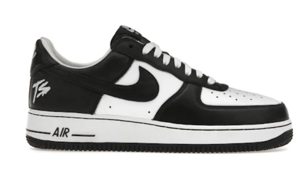 Nike Air Force 1 Low QS Terror Squad Blackout