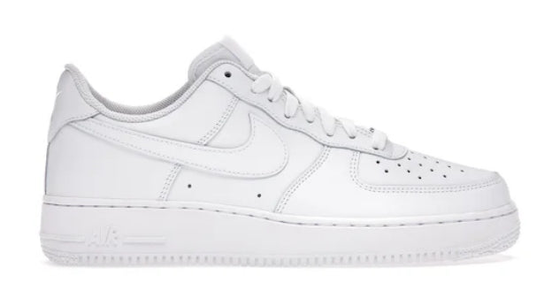 Nike Air Force 1 Low '07 White