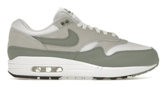 Nike Air Max 1 White Mica Green