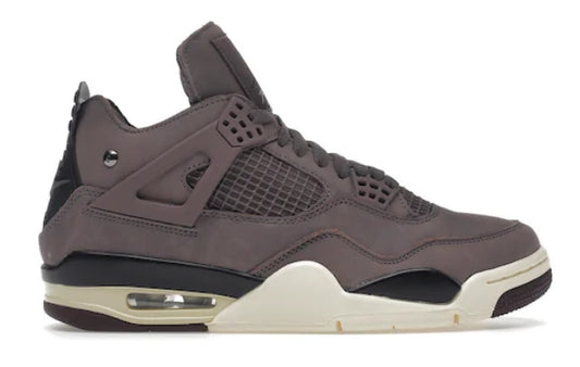 Jordan 4 Retro A Ma Maniére Violet Ore