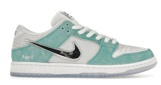 Nike SB Dunk Low April Skateboards